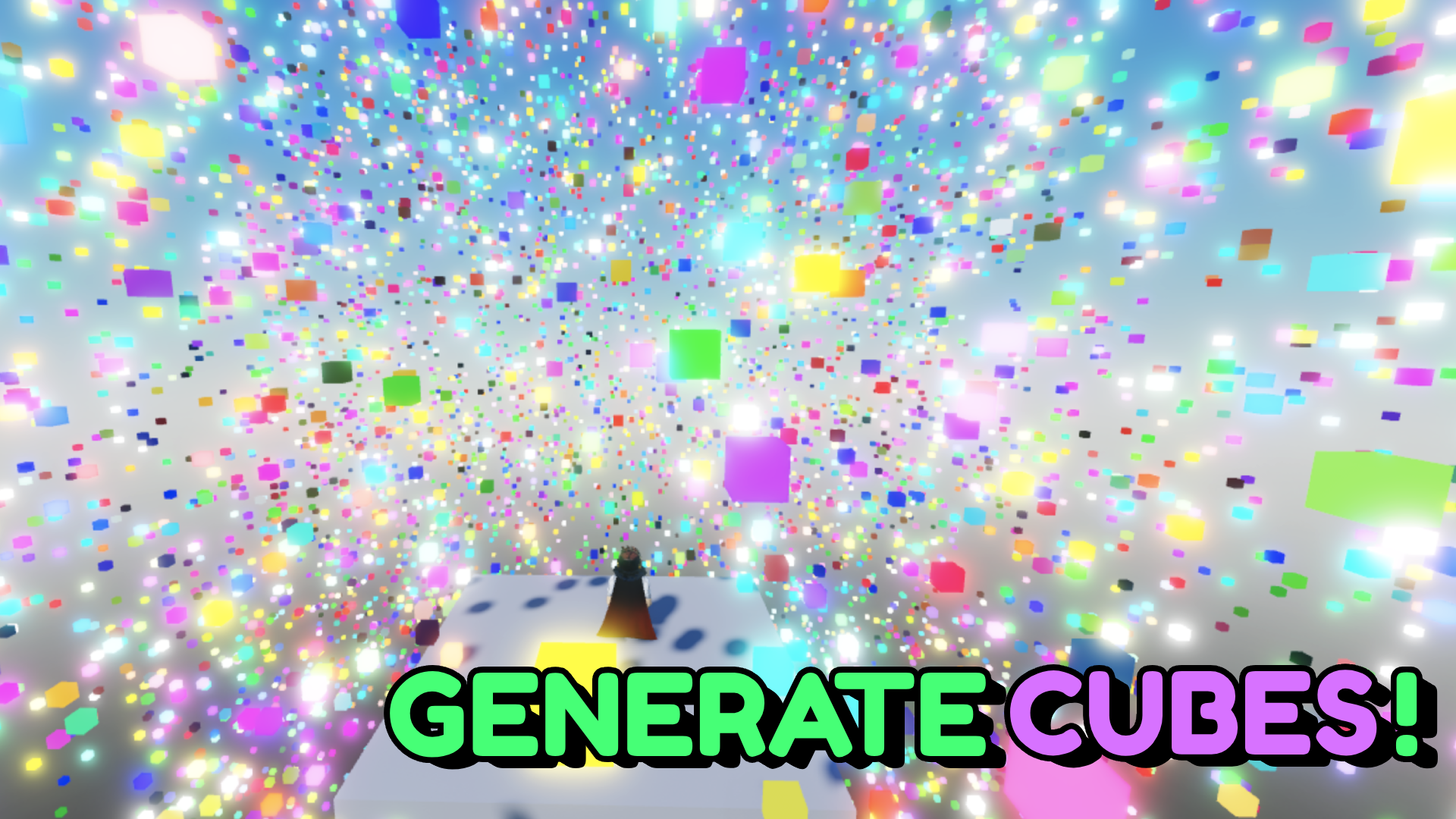 Cube Generator